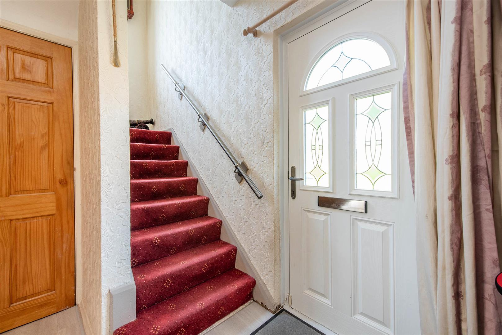 Thornley Road, Preston